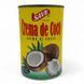 Кокосовий крем SAVE Cocconut Cream 400ml 5060304791573 фото 1