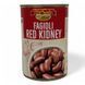 Квасоля Delizie del Sole Faglioli red Kidney 410g 8017596075284 фото 1