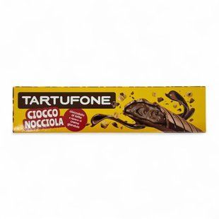 Шоколад Tartufone Ciocco Nocciola 150g 8000961009083 фото