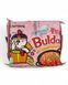 Корейська лапша Buldak Carbonara Flavour 130g 8801073116467 фото 1