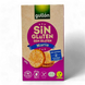 Печиво без глютену Gullon Gluten Free Senza Glutine Maria 380 г 8410376036169 фото 1