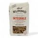 Макарони RUMMO Integrale Penne Rigate №66 500 г 8008343709668 фото 1