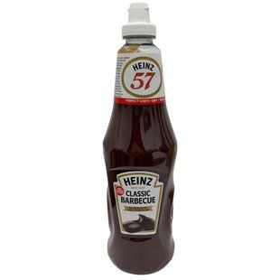 Соус Heinz Барбекю 1L 8410066146994 фото