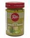 Соус Polli Pesto Basilico e Rucola 190g 8001310004650 фото 1