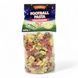 Макарони COMBINO Football Pasta Tricolore 500 г 4056489346265 фото 1