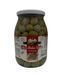 Оливки Bella Contadina Olive Dolci Sicilia з кісточкою 950g 8033162703634 фото 1