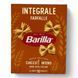 Макарони Barilla Integrale Farfalle 500 г 8076809575522 фото 1