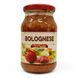 Соус Delizie dal Sole SUGO BOLOGNESA 400 г 8017596106063 фото 1