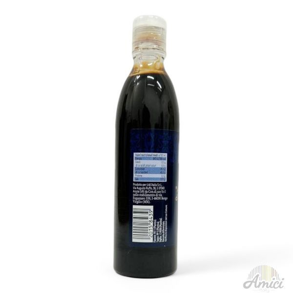 Соус ITALIAMO glassa con aceto balsamico di moderna 250 мл 20158439 фото