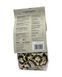Макарони L'antica Madia Farfalle al nero di seppia 250g 8033275321565 фото 2