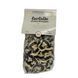 Макарони L'antica Madia Farfalle al nero di seppia 250g 8033275321565 фото 1