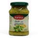 Песто Baresa Pesto alla Genovese 190 г 20850456 фото 1