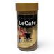 Кава розчина Compagnic Le Cafe Gold з ложкою в середині 200g 5901583412844 фото 1