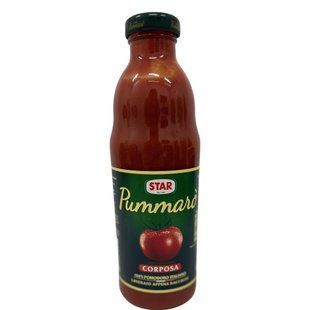 Томатна паста Star Pummaro 700g 8032793345008 фото