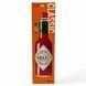 Соус Табаско Tabasco Pepper Sauce червоний 150ml 01121012520 фото 1