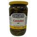 Корнішони Zuccato Cetriolini 670g 80081968 фото 1