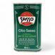 Олія оливкова Sasso Olio Sasso 500 мл 8002470029989 фото 1