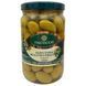 Оливки Italcarciofi Bella di Ceregnola 1700g 8028695700151 фото 1