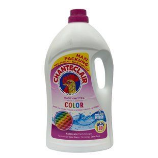 Рідина для прання Chanteclair Color 80 доз 3600ml 8015194534042 фото
