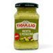 Соус TIGULLIO Ricotta e Pistacchio 185 г 8000050028292 фото 1