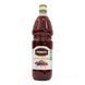 Оцет виноградний Ponti Aceto di Vino Rosso 1000 л 8001010031215 фото 1