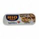 Філе скумбрії Rio mare Filetti di Sgombro al Naturale 120g 8004030622005 фото 1