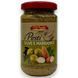 Соус Delizie dal Sole i Pesto Olive e mandorle з мигдалем 190г 24100465 фото 1