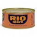 Тунець Rio Mare Tonno all' Olio di Oliva 160 г 8004030383470 фото 1
