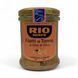 Тунець Rio mare Filetti di tonno all'Olio di Oliva 180g 8004030654174 фото 1