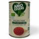 Помідори Amo Essere Polpa Fine di Pomodoro 400г 8017596102775 фото 1