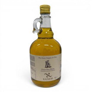 Олія Ranieri Grezzo non Filtrato не фільтрована 1L 8018154003930 фото
