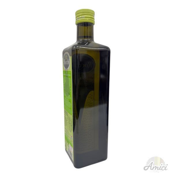 Олія оливкова Rocchi Classico 1L 8002875029720 фото