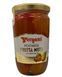 Мастарда Yergani Mostarda Frutta Mista 920g 8002325108104 фото 1