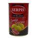 Оливки Serpis фаршировані хамоном 300g 8410344900089 фото 1