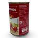 Помідори у власному соці Delizie dal Sole Pomodorini 400g 8017596010254 фото 2