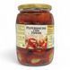 Перець Peperoncini Con Tonno фарширований тунцем 1000 г 8019826412012 фото 1