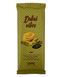 Шоколад Dulciar Dubai Vibes з фісташкою та тістом катаїфі 90g 8010712509014 фото 1