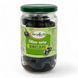 Оливки Varia Gusto Olive без кісточок 125 г 8017596069436 фото 1