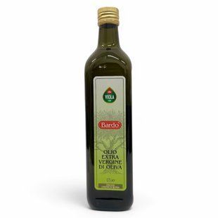 Олія оливкова Viola Bardo olio Extra Vergine di Oliva 750ml 8000188301113 фото