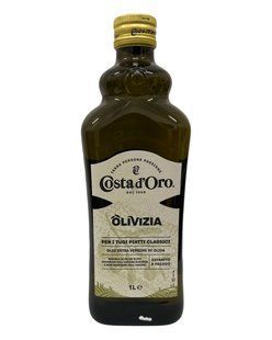 Олія Costa d'Oro Oliviza 1000ml 8007270010540 фото