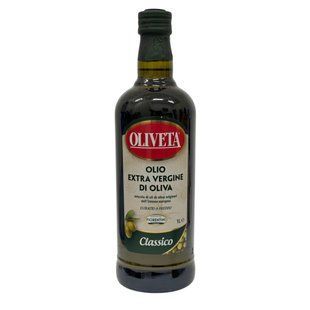 Олія оливкова Oliveta Classico 1L 8020927001685 фото