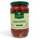 Перець консервований Buon Appetito Habiba Peppers a fette 720ml 8052693010141 фото 1