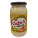 Майонез Calve Classica 450ml 8720182394439 фото 1