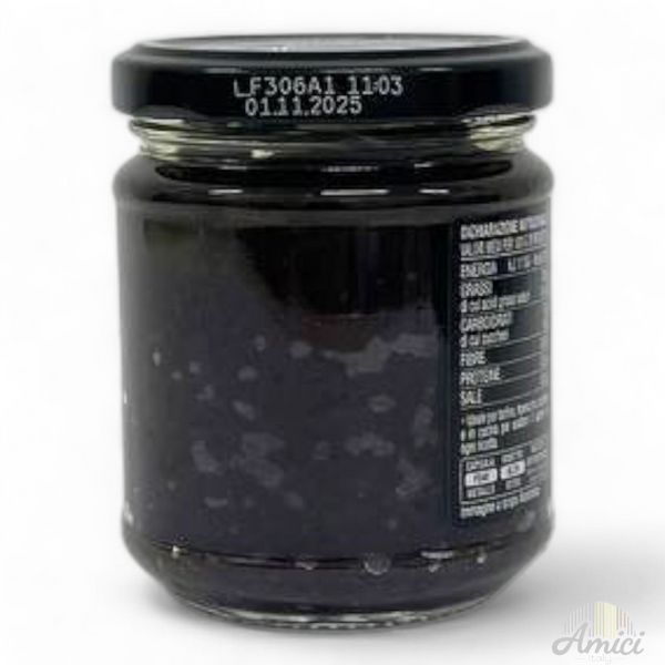 Крем з оливок Antica Fattoria Crema di Olive 180 г 8033753076031 фото