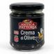 Крем з оливок Antica Fattoria Crema di Olive 180 г 8033753076031 фото 1