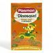 Макарони Plasmon i DINOSAURI grano duro e spinaci 250 г 8001040421000 фото 1