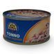 Тунець Athena all`olio vegetale 80g 8017596014955 фото 2