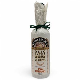 Олія оливкова La Casa Del Colle Jio Extra Vergine di Oliva 750ml 8033373572791 фото