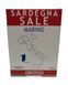 Сіль морська Sale Marino Grosso 1000g 8027036300012 фото 1