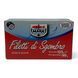 Скумбрія Mare Filetti di Sgombro all'olio di girasole 125g 8024045125100 фото 1